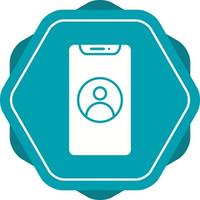 User Experience Vector Icon