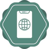 Digital Commerce Vector Icon