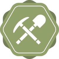 Tools Vector Icon