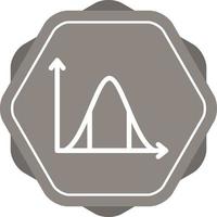 Statistics Vector Icon