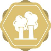 Trees Vector Icon
