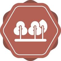 Tree Vector Icon