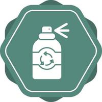 Spray Vector Icon