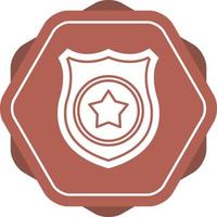 icono de vector de defensa