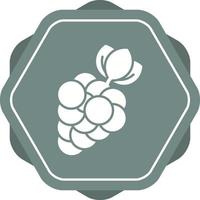 Berries Vector Icon