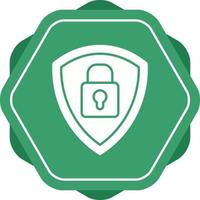Security Vector Icon