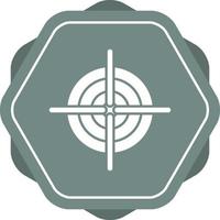 Target Vector Icon