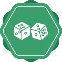 icono de vector de juego de mesa