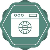 Web Design Vector Icon