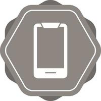 Smartphone Vector Icon