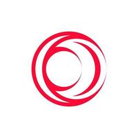 Hurricane Symbol Abstract icon. Vector eps.10