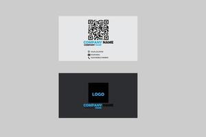 free business card.black dark business card modern design vector.black and gold luxury vip business card design templatebusiness card design.Vector Modern vector