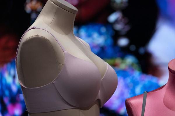 many woman underwear and bra inside a shop 17361188 Stock Photo at