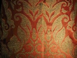 medieval fabric texture pattern detail photo