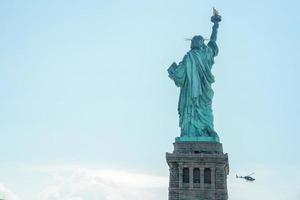 Statue of liberty New york city usa photo