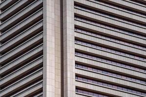 Baltimore modern building skycraper detail cityscape photo