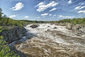 Washington Great Falls photo