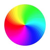 Color Wheel Vector Art, Icons, and Graphics for Free Download