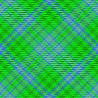 Tartan textile check. Background plaid pattern. Texture vector seamless fabric.