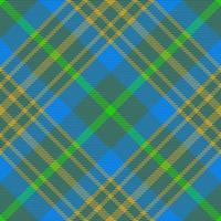 Vector textile seamless. Texture check pattern. Fabric tartan plaid background.