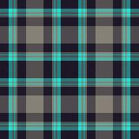 Pattern plaid seamless. Vector fabric check. Tartan textile texture background.