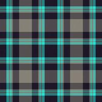 Pattern plaid seamless. Vector fabric check. Tartan textile texture background.