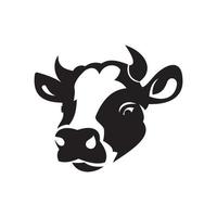 abstract bull logo vector illustrations design icon logo