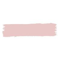 Grunge brush stroke vector