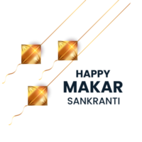 gelukkig makar sankranti creatief advertenties makar sankranti festival png