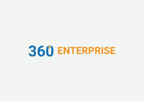 Enterprise Logo Vector Art, Icons, and Graphics for Free Download