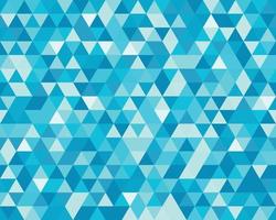 polygon background vector