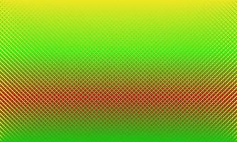 Abstract background texture art with very light orange and reddish color patterns on green color background with gradient color vector