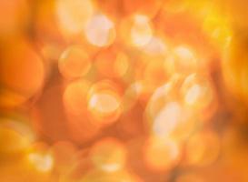 Abstract Christmas light background photo