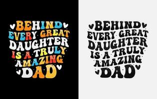 Fathers day t shirt design, happy fathers day t shirt, dad t shirts, typography t shirt, vector