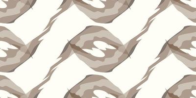 Modern abstract seamless pattern. fashionable template for design. new design 2023 vector