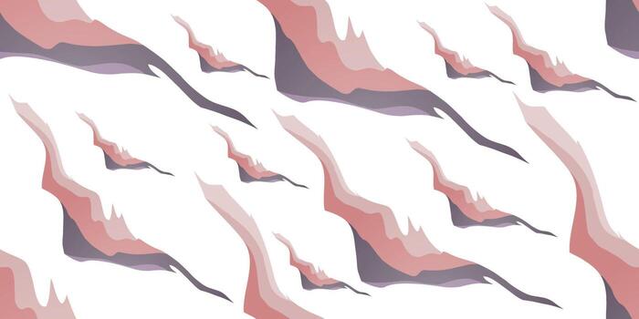 Modern abstract seamless pattern. fashionable template for design. new design 2023 vector