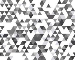 polygon background vector