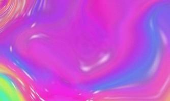 Liquid wave grainy texture background photo