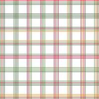 Plaid texture background photo