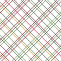 Plaid texture background photo