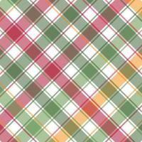 Plaid texture background photo