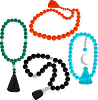 accessoire de collection pour la fête du ramadan png