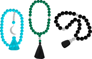 accessoire de collection pour la fête du ramadan png