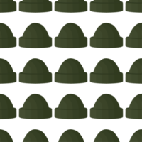 Colored pattern winter hats beanie, beautiful caps png