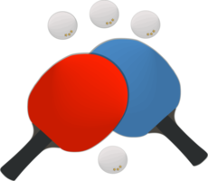 Collection accessory for sport game tennis png