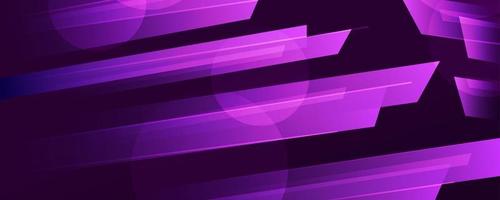 Abstract background in purple colour. photo