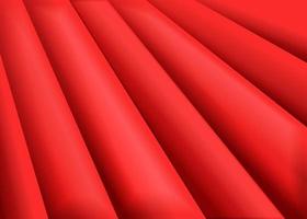 Abstract modern background in red color for your business photo