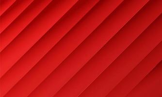 fondo abstracto en color rojo foto