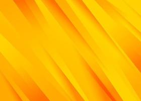 fondo moderno abstracto en color naranja para su negocio. fondo de color naranja abstracto foto