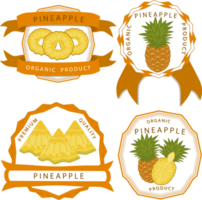 Sweet juicy tasty natural eco product pineapple png